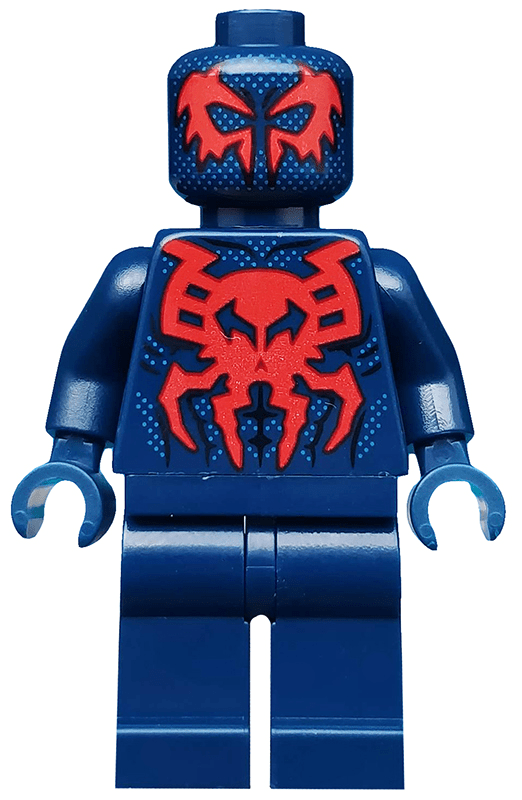 The Top Ten Most Expensive LEGO Spiderman Minifigures Brick Ranker