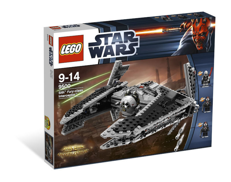 The 100 Most Expensive LEGO Star Wars Sets