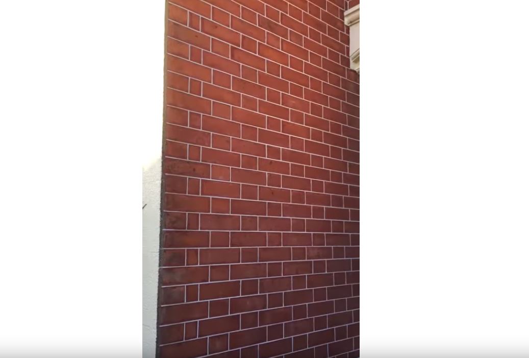 Brick Restoration London Tuck & Lime Pointing Brick Restore Ltd