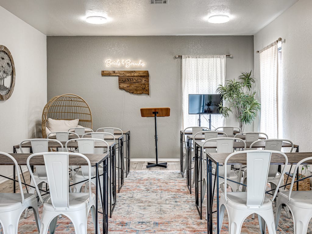 Realtors OKC Agents & Staff Bricks and Branches Realty