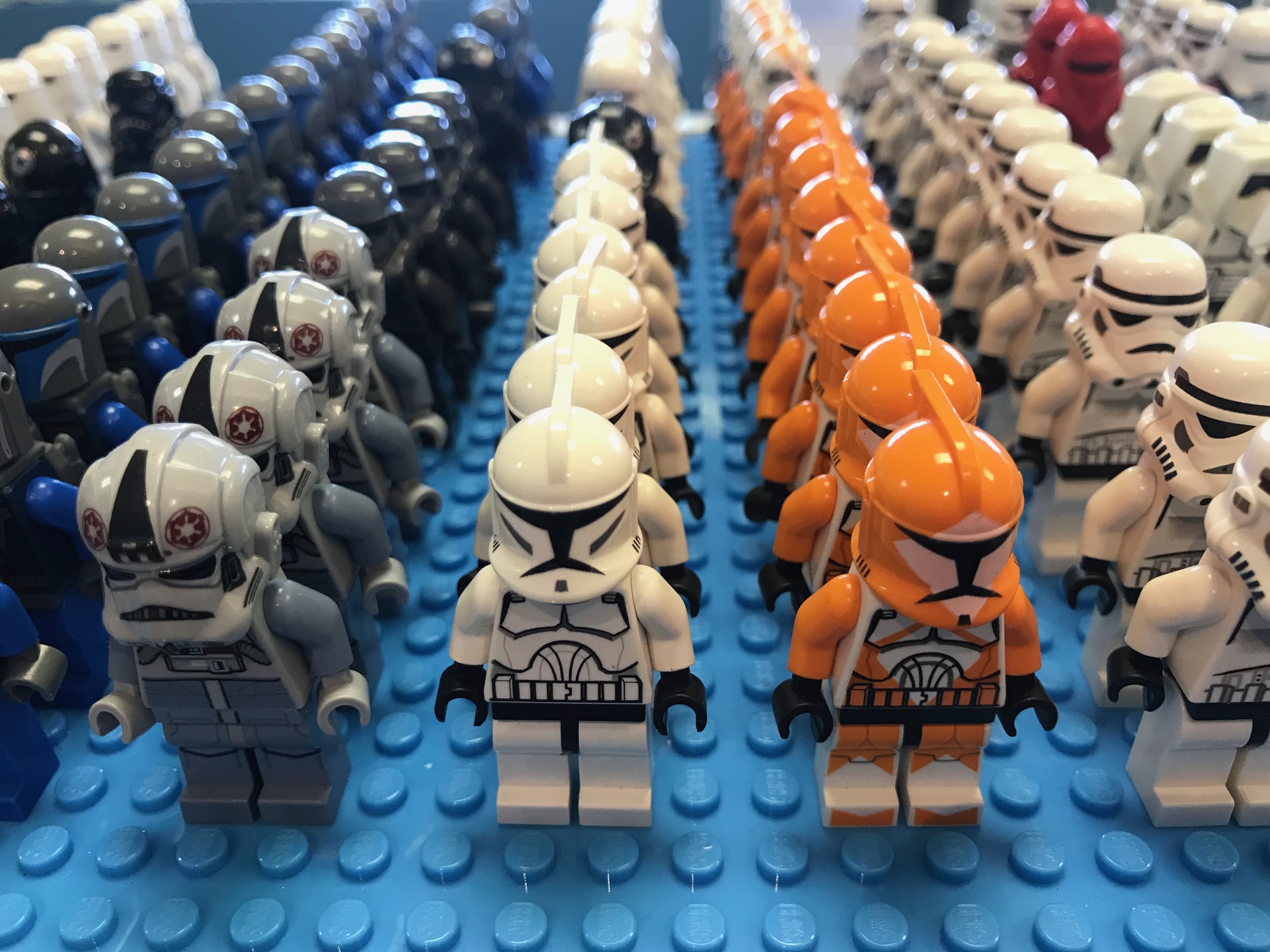 Bricks and Minifigs Blog Tips & tricks, Articles for LEGO community.