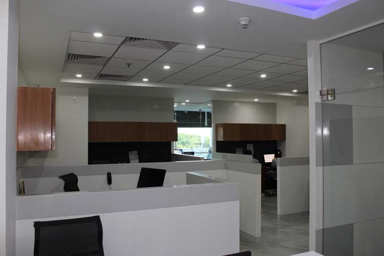 Interior Design Services, Bricks Architects Gurgaon