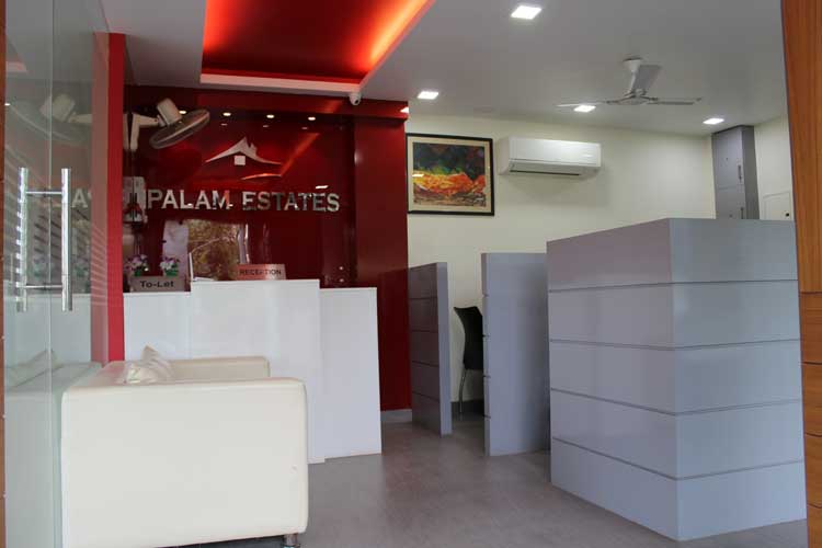 Interior Design Services, Bricks Architects Gurgaon