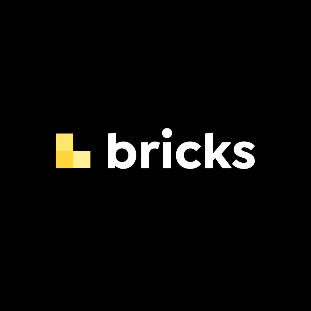 Bricks Official Bricks Bible