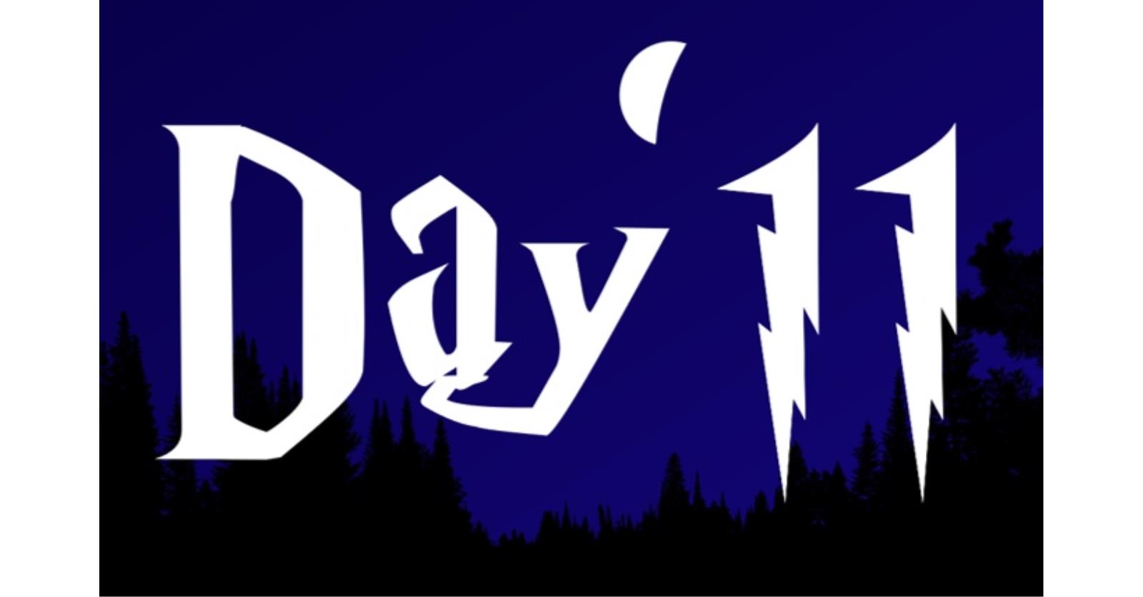 Harry Potter Advent Calendar Day 11 Brickset