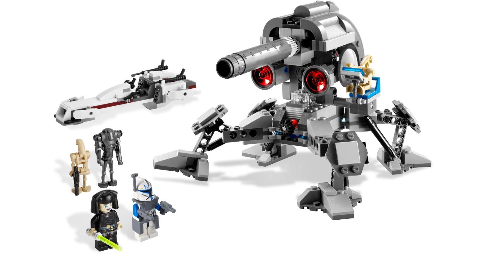 LEGO Star Wars Sale at Toys R Us Brickset