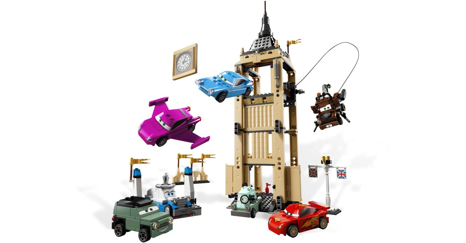 Toys R Us Canada Lego Cars Sales Brickset