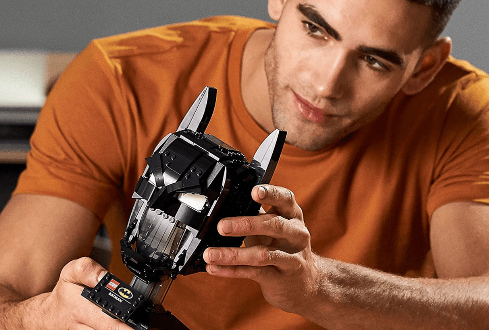 Best LEGO Sets under 50 Brick Set Go