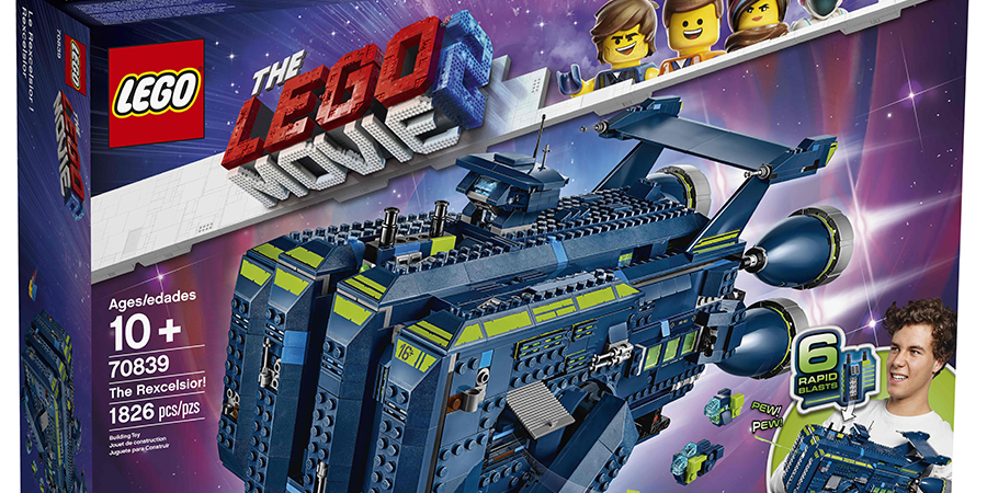Lego Build Events 2023 New LEGO Set Revealed At London Toy Fair BricksFanz