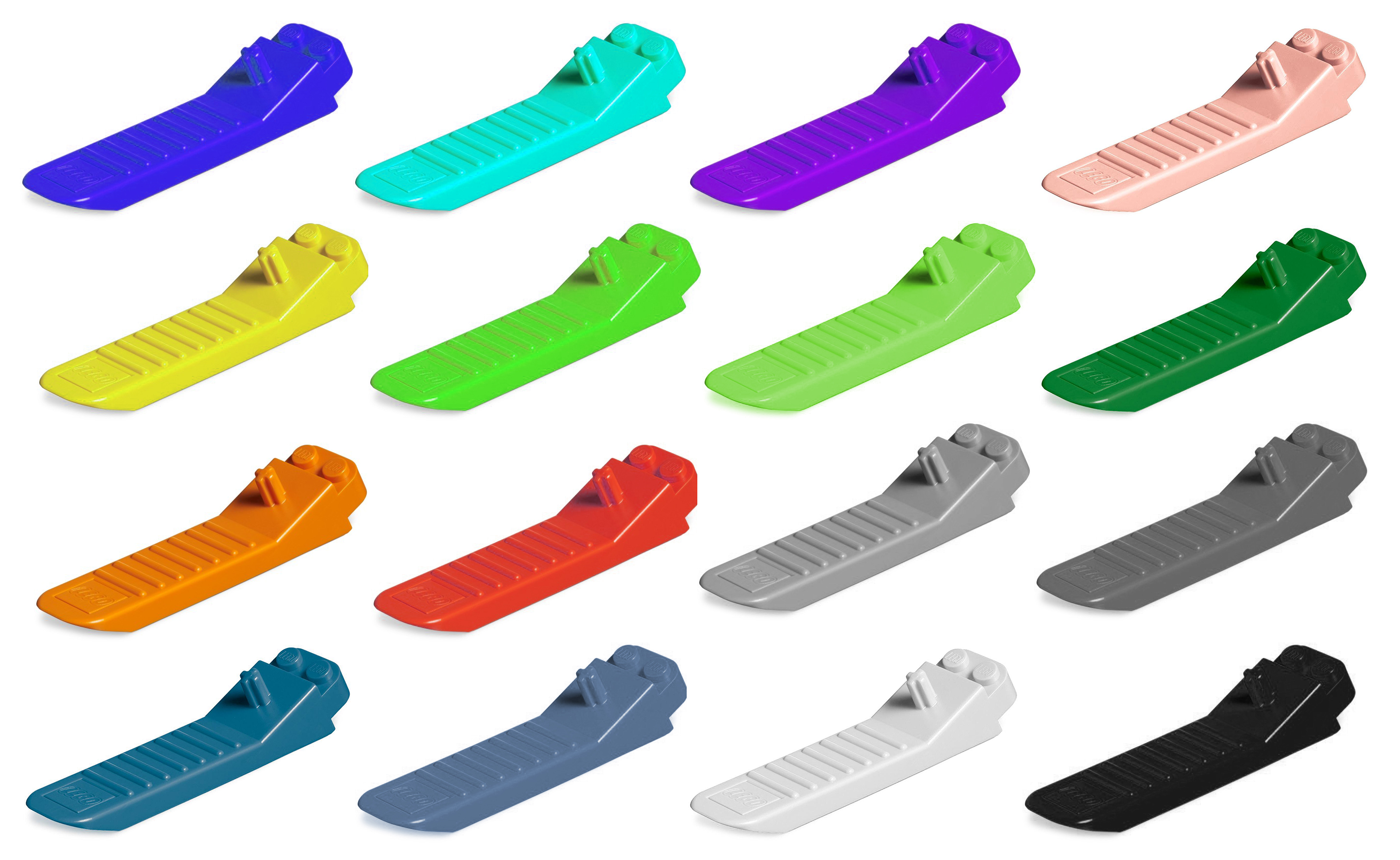Collectible LEGO Brick Separator Series Revealed BricksFanz