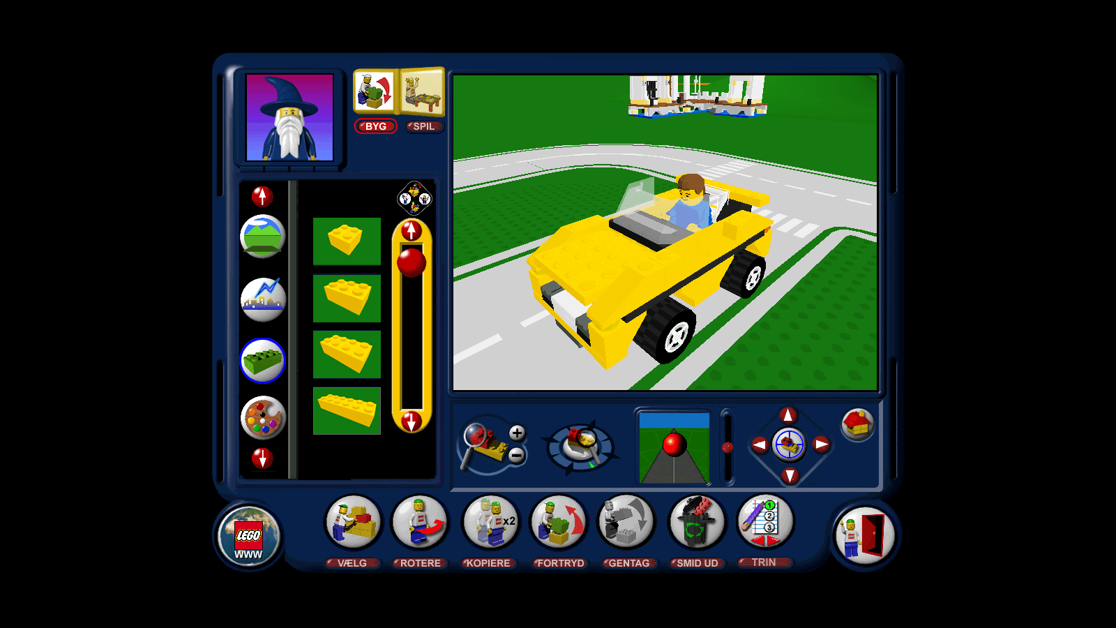 Brickshelf Gallery 4635_yellow_car.png