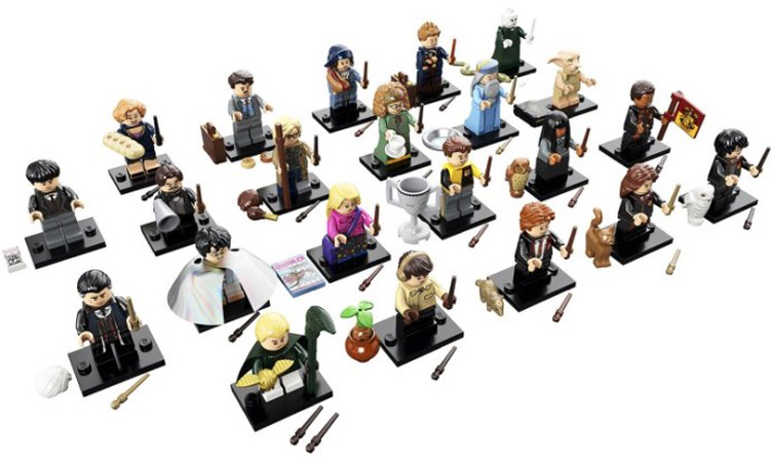 lego harry potter 2018 release date