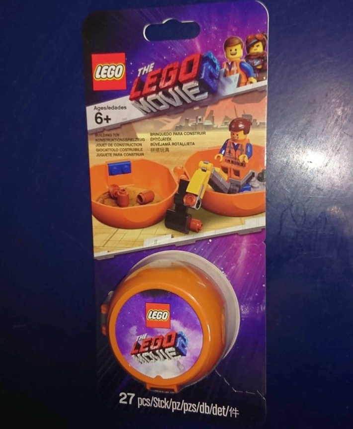 lego movie 1 emmet