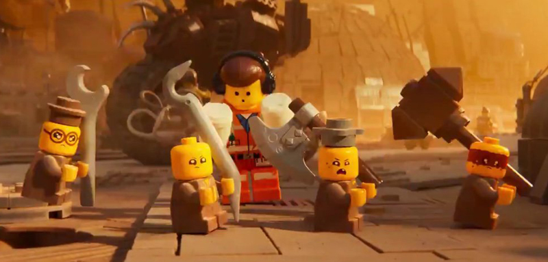 lego sewer babies set