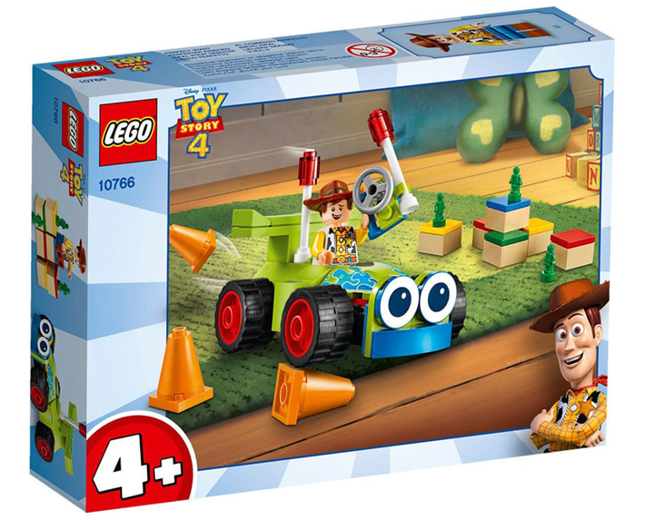 toy story 4 lego target