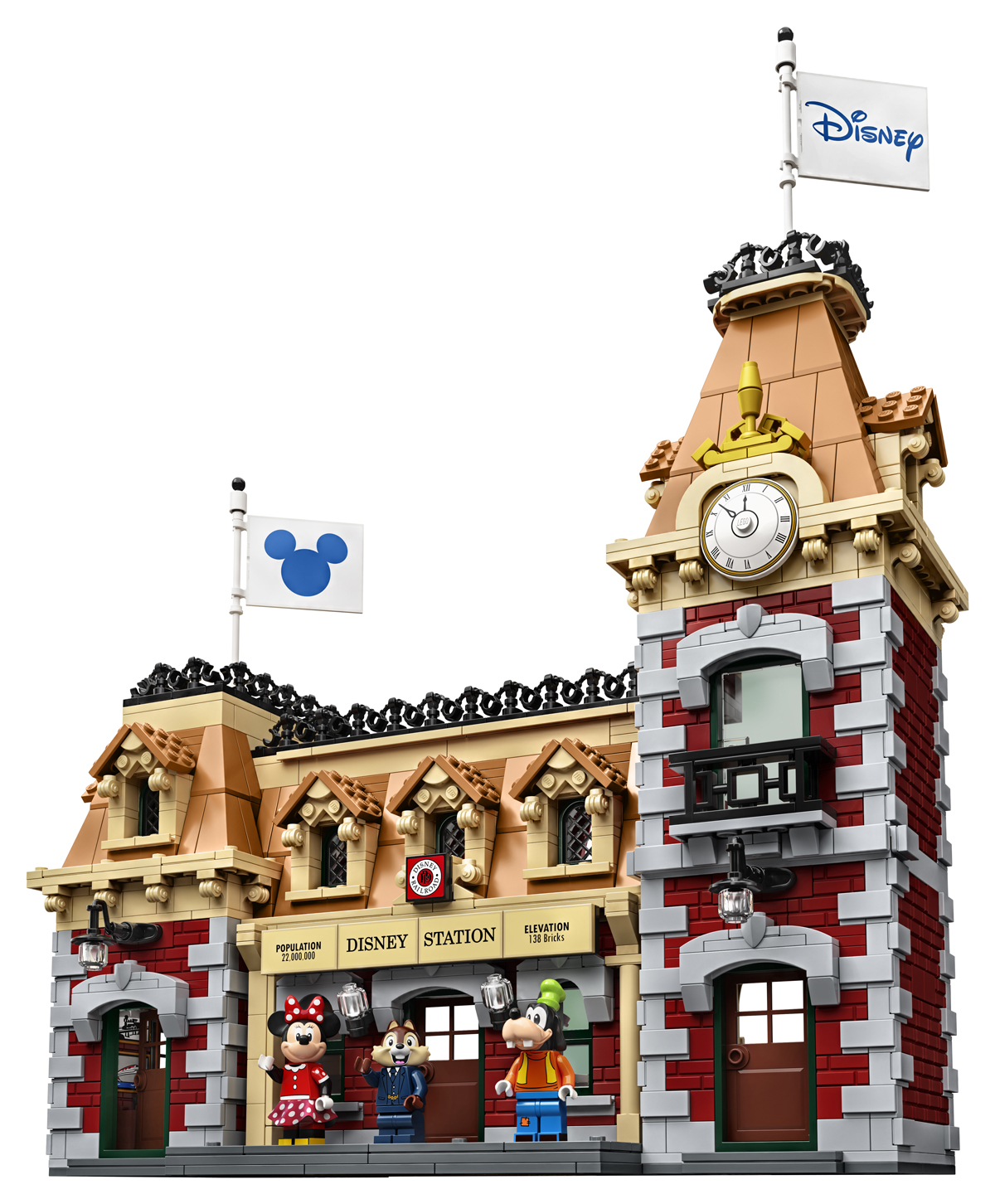 71044 lego