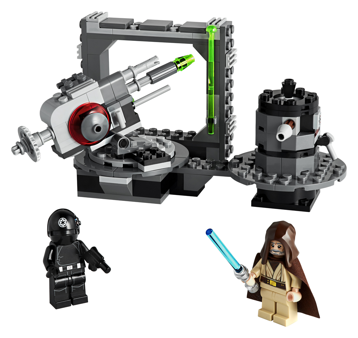 star wars episode ix lego sets