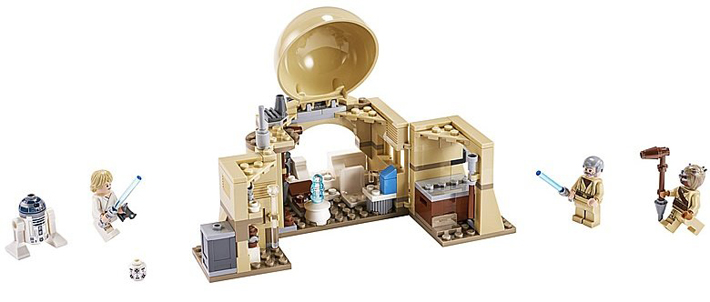 LEGO Star Wars 2020 Official Set Images Released