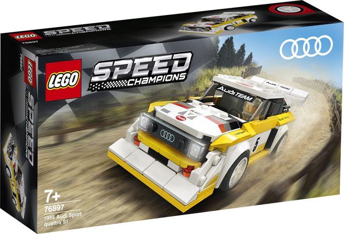 lego speed computer