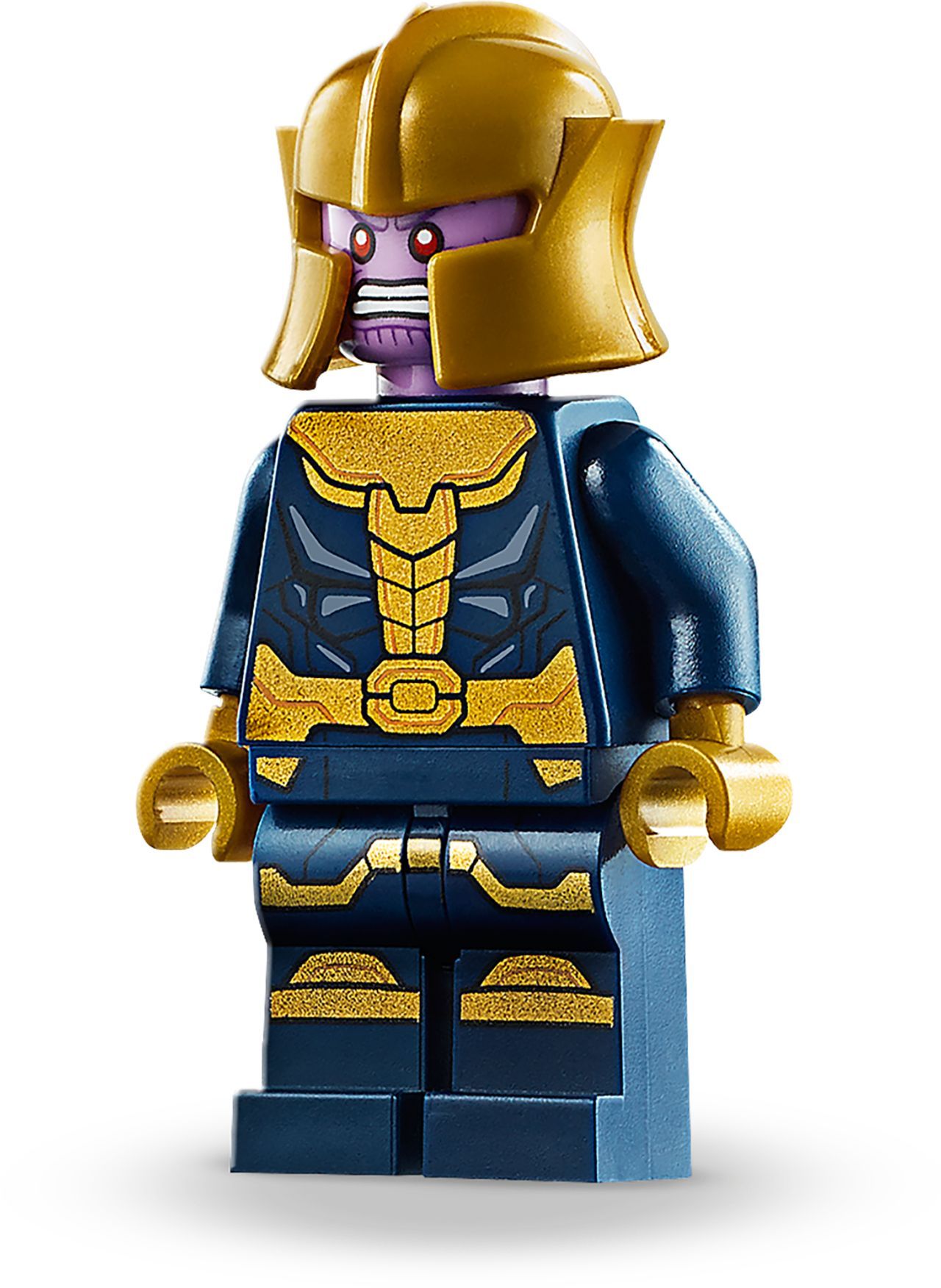 thanos lego guy