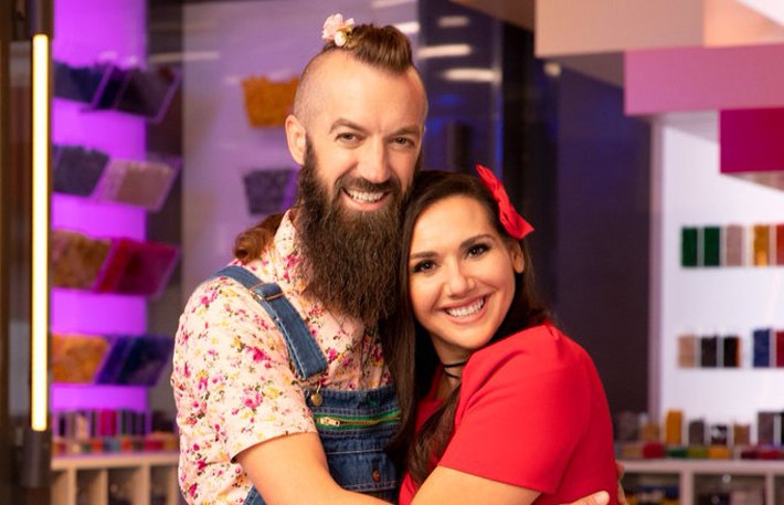 LEGO Masters US Contestants Officially Revealed