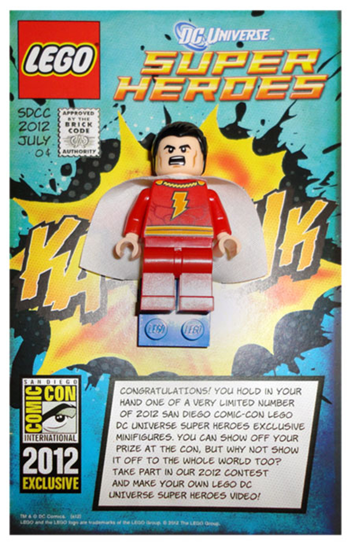Lego Minifigures Archives The Brick Show