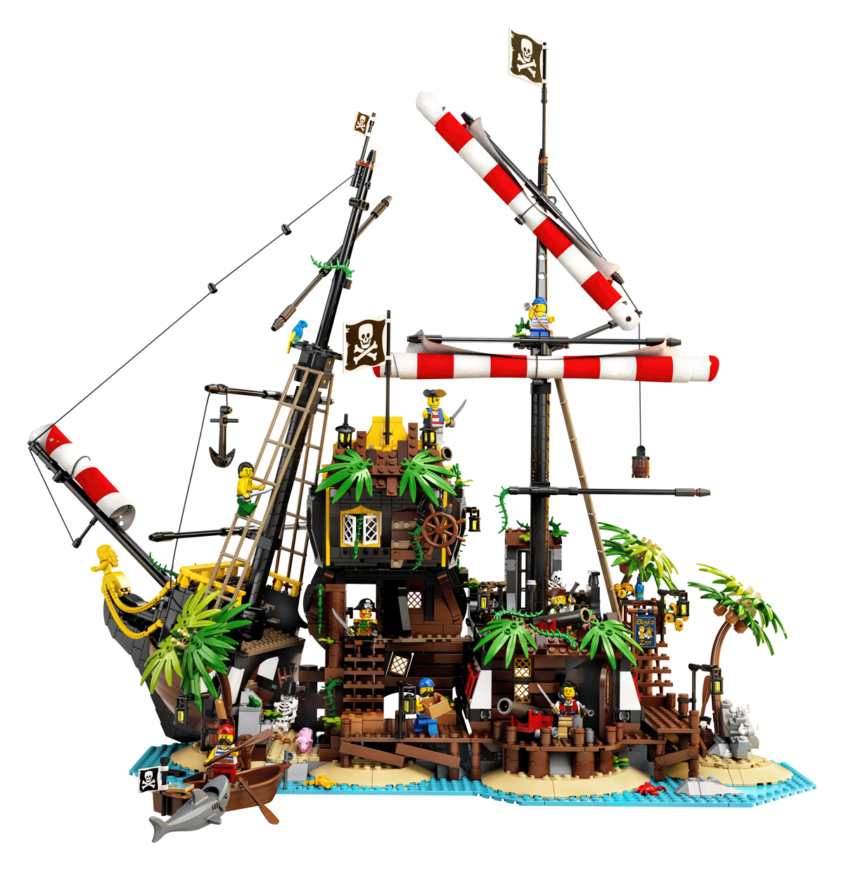 the bay lego sale