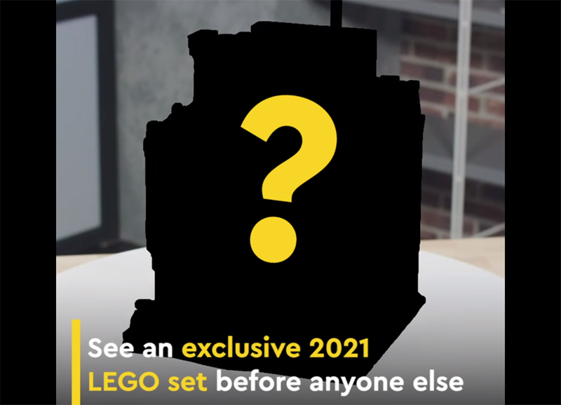 21 Lego Creator Expert Modular Set To Be Revealed Soon
