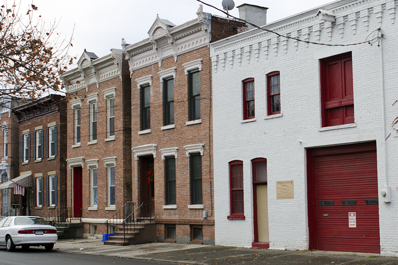 Apartments in Troy, NY