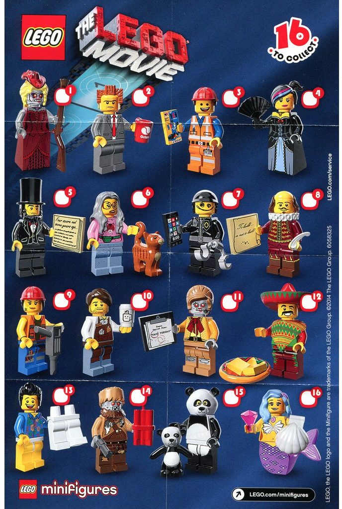 all lego minifigures series in order Online Sale, UP TO 52 OFF