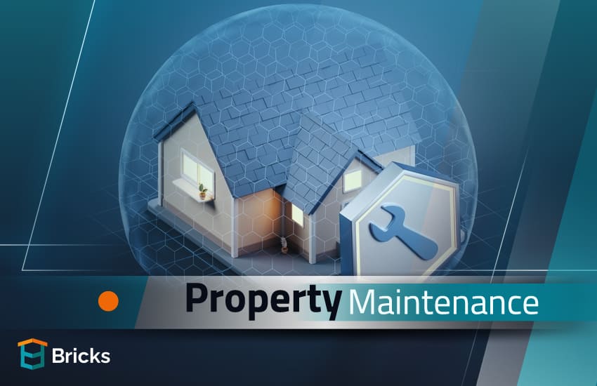 A Simple Guide to Property Maintenance Services Bricks