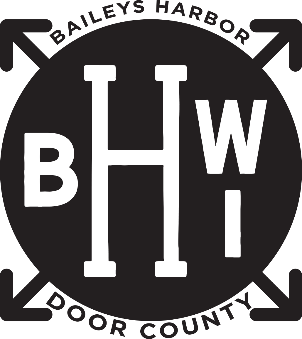 Baileys Harbor Community Association Kendall Park Revitilization