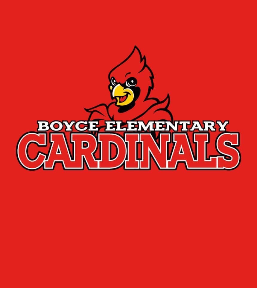 Boyce Elementary PTO Donor Site