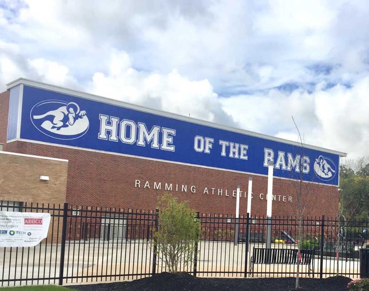 Portfolio Ladue Horton Watkins High School Best Graphic Design