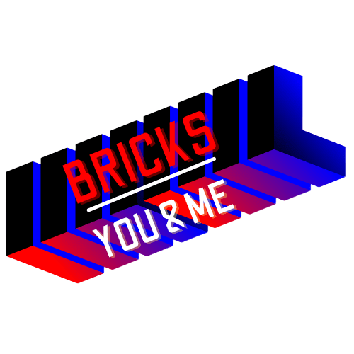 Bricks You and Me The ideal place for all Lego bricks enthusiasts of