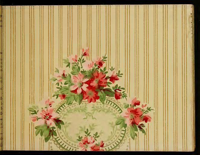 Top 7 Wallpaper Hanging Ideas To Decorate Walls (Modern Ideas)