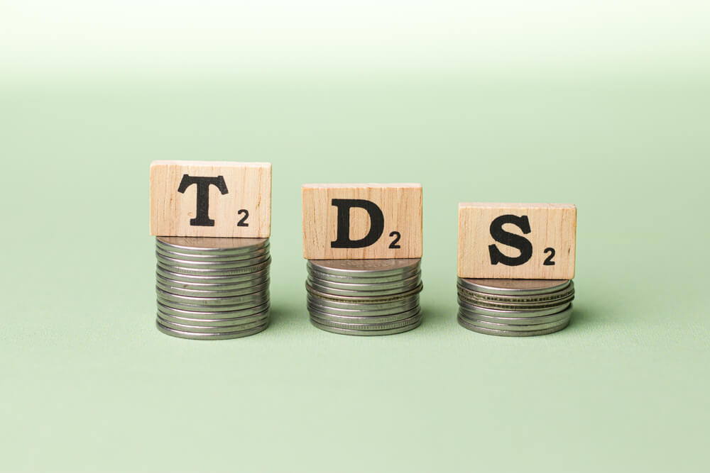 Tds On Rent Intro To Section 194I, Rules & Payment Modes