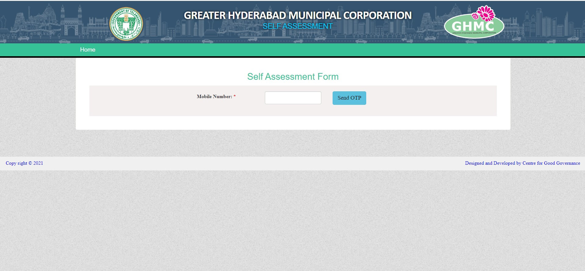 Property Tax Hyderabad Steps, Details, Process, Payment (2024)