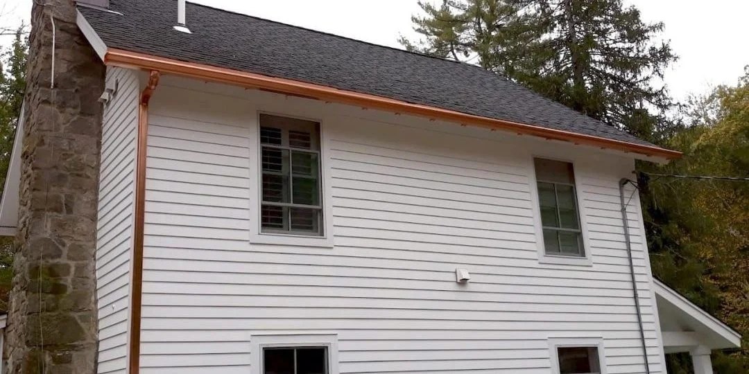 Rainproof Gutters Do Gutter Guards Work In Heavy Rain?