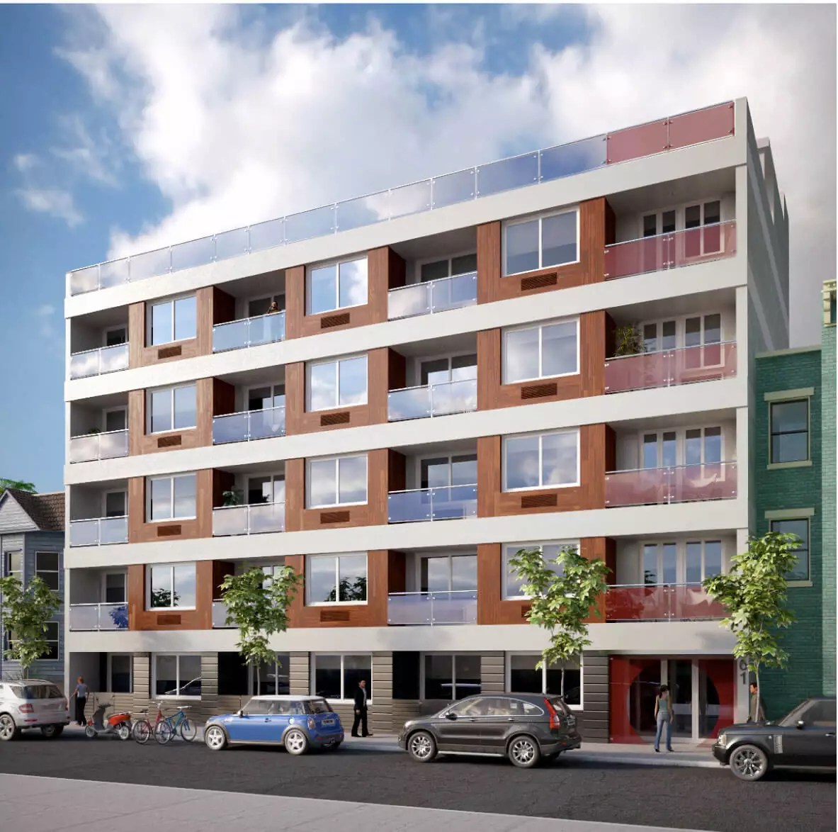 NEW JERSEY – NEWKIRK EN – BrickWall Group