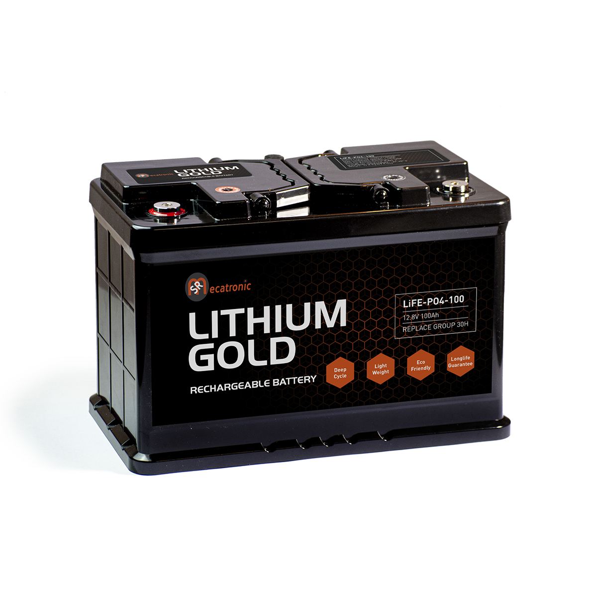 superiore raccogliere Veloce come un lampo batterie per camper al litio