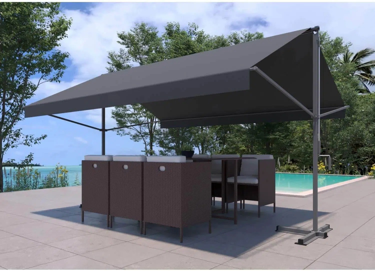 Ide Populer Store Deux Pentes, Terkini!