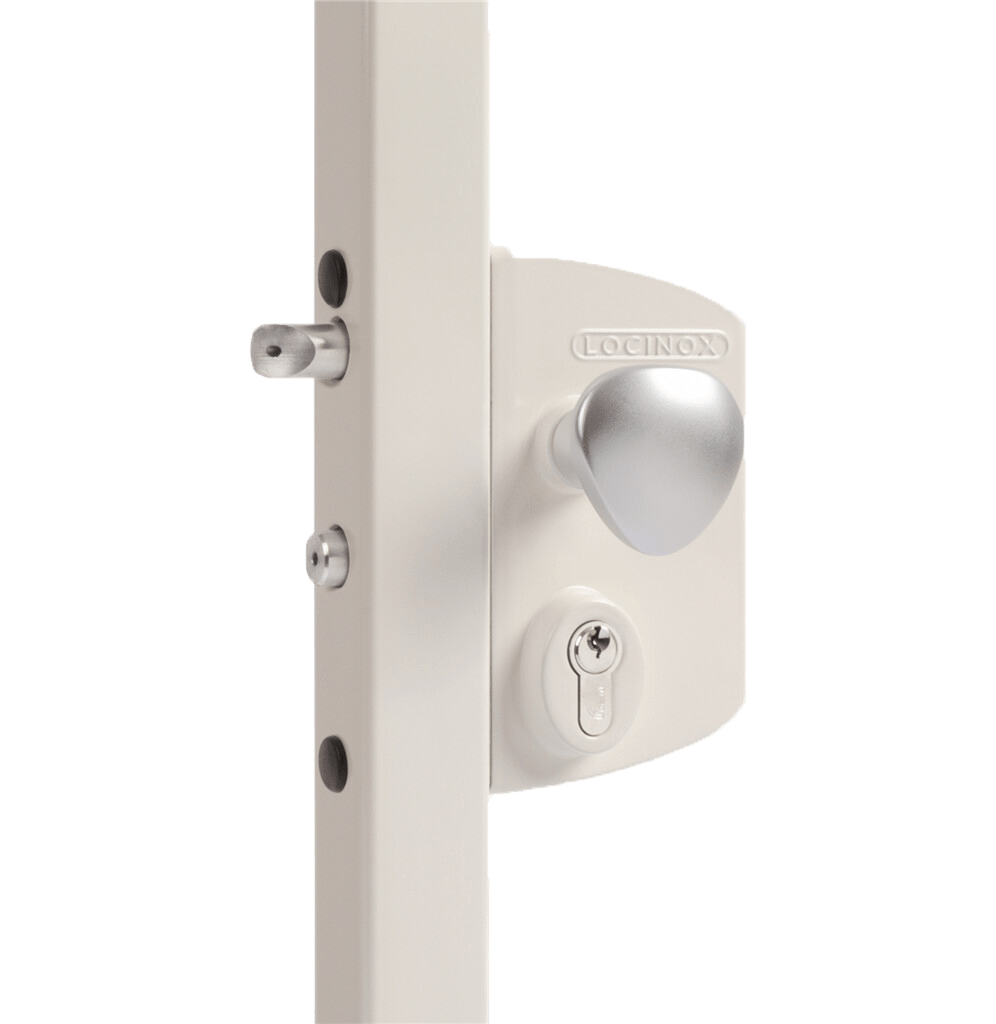 Fiche article LEKQ60U49010, Serrure électrique à rupture