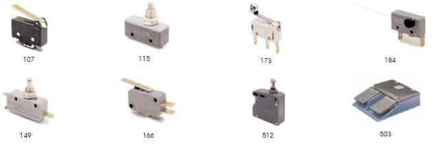Cooper Wiring Devices – Material Electrico e Iluminación – Bricos