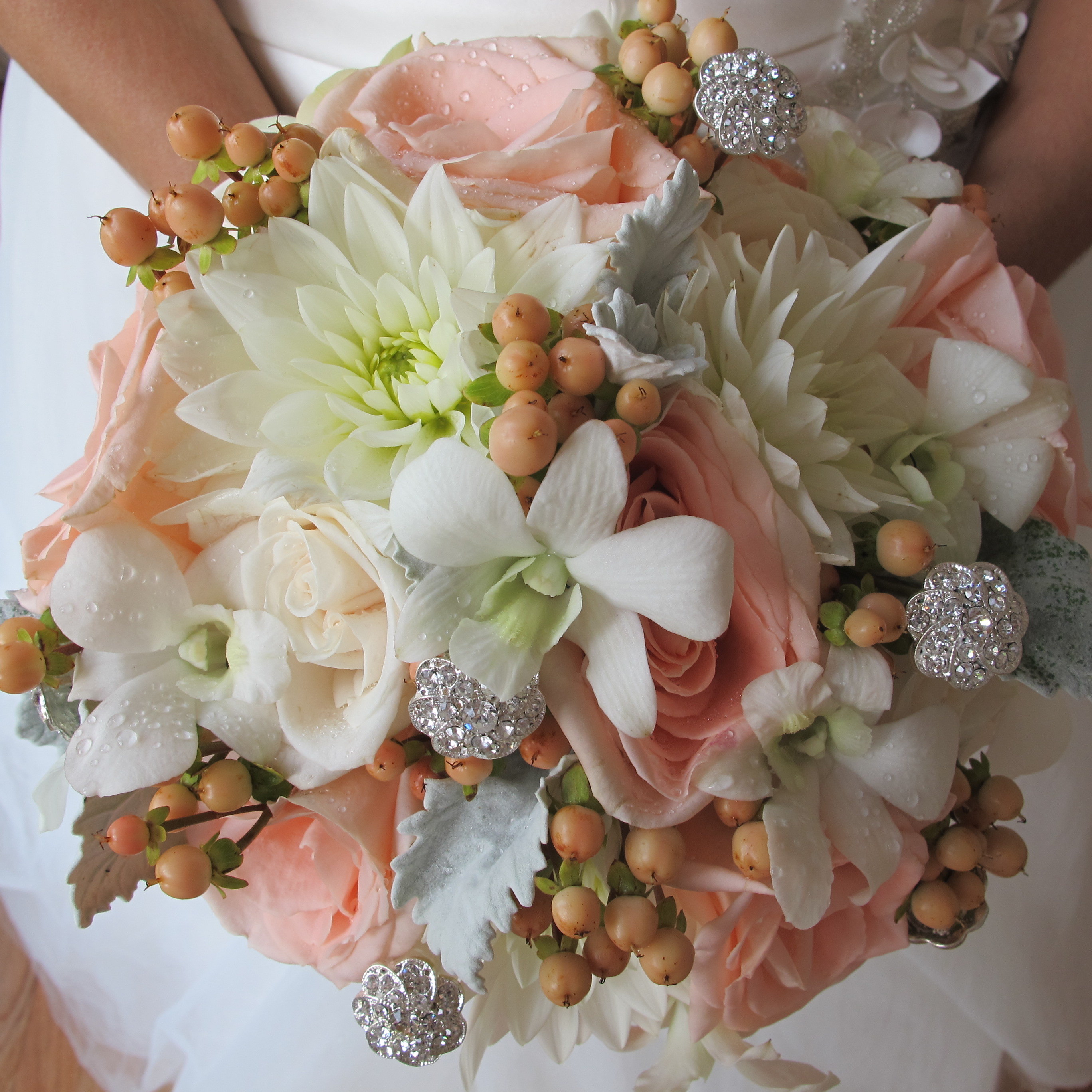 Wedding Packages Bridal Blossom