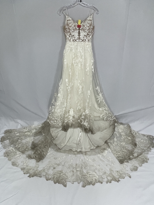 Professional Wedding Dress Cleaning Wedding Gown Cleaner
