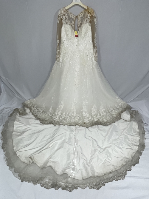 Professional Wedding Dress Cleaning Wedding Gown Cleaner