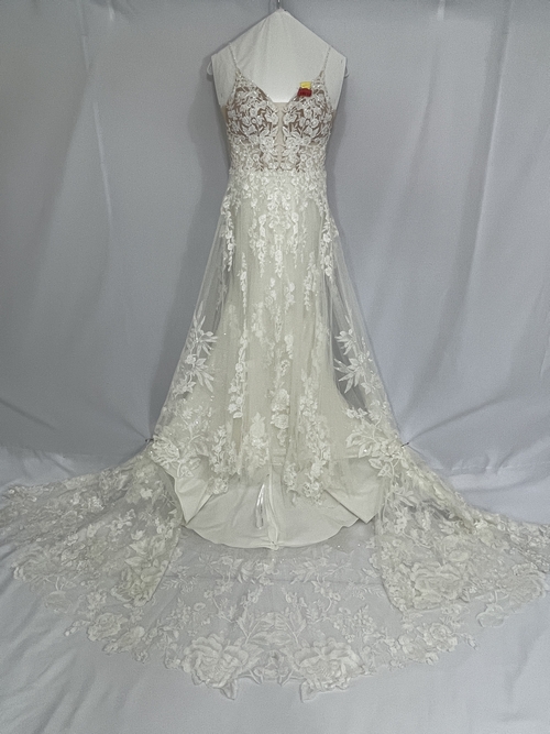 Professional Wedding Dress Cleaning Wedding Gown Cleaner