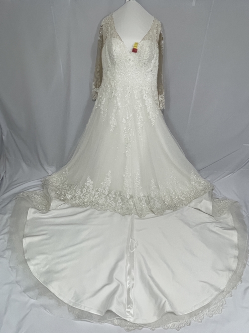 Professional Wedding Dress Cleaning Wedding Gown Cleaner