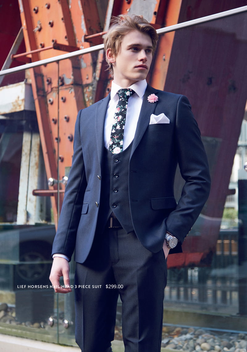 Men’s Formal Wear Bridal Plus Boutique